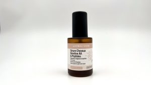 Sérum Cheveux Kératine AA & Peptides