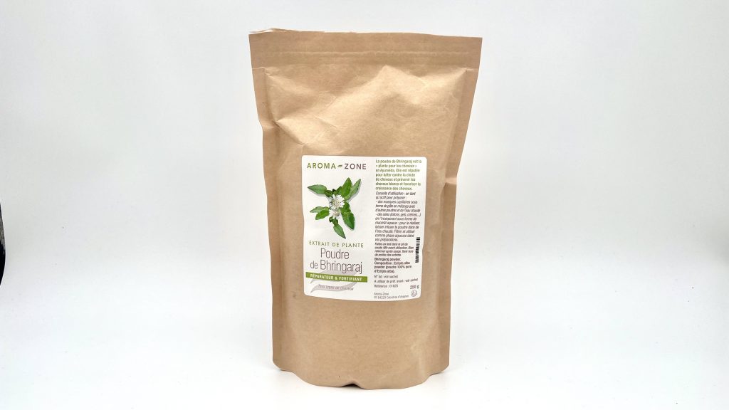 Poudre de Bhringaraj