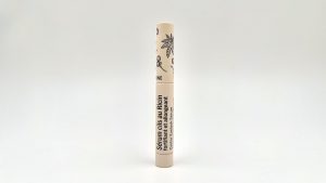 Sérum cils fortifiant au Ricin BIO