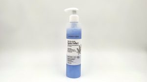 Soin corps concentré BIO Après l'effort