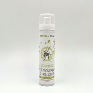 Spray anti moustique